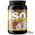 Ultimate Nutrition Iso-Sensation 93 - 910 грамм (2lb)